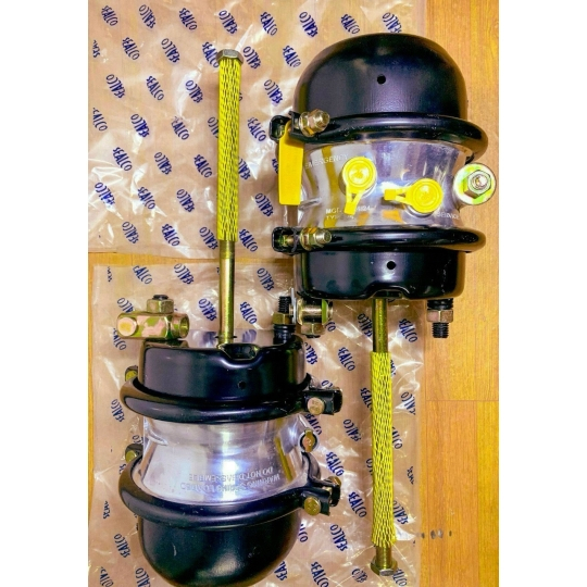 Bầu lốc kê 2 tầng