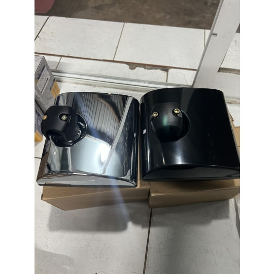 Gương CaPô vuông MF xi