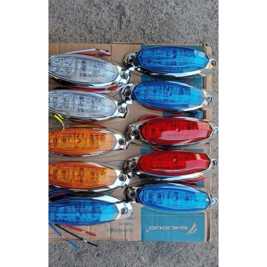 Đèn Led hông nhấp nháy